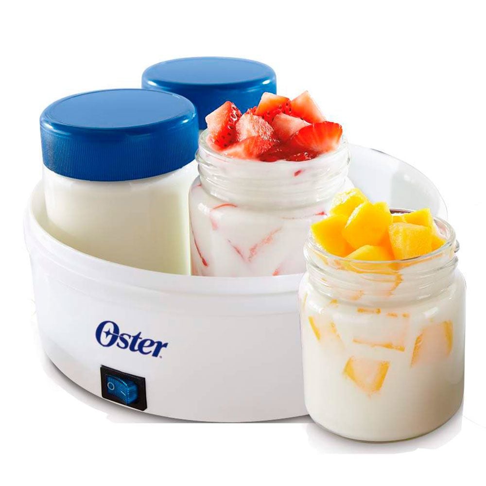 Yogurtera Oster