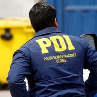 Delincuentes llegaron vestidos de Carabineros: PDI investiga millonario robo a bodegas en Quilicura