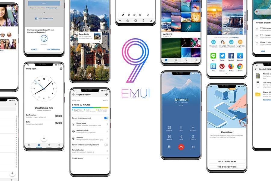 EMUI