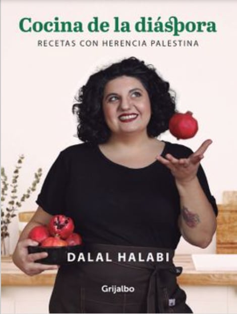 Dalal Halabi