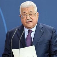 Abbas aplaude la decisión de España, Noruega e Irlanda de reconocer al Estado de Palestina