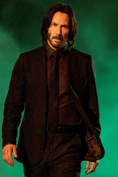 Como a bailarina spinoff de John Wick foi aprimorada pela jovem