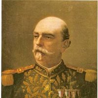 ¿Quién fue el almirante Viel? La historia del marino que formó Magallanes y dio nombre al nuevo rompehielos chileno presentado por Boric