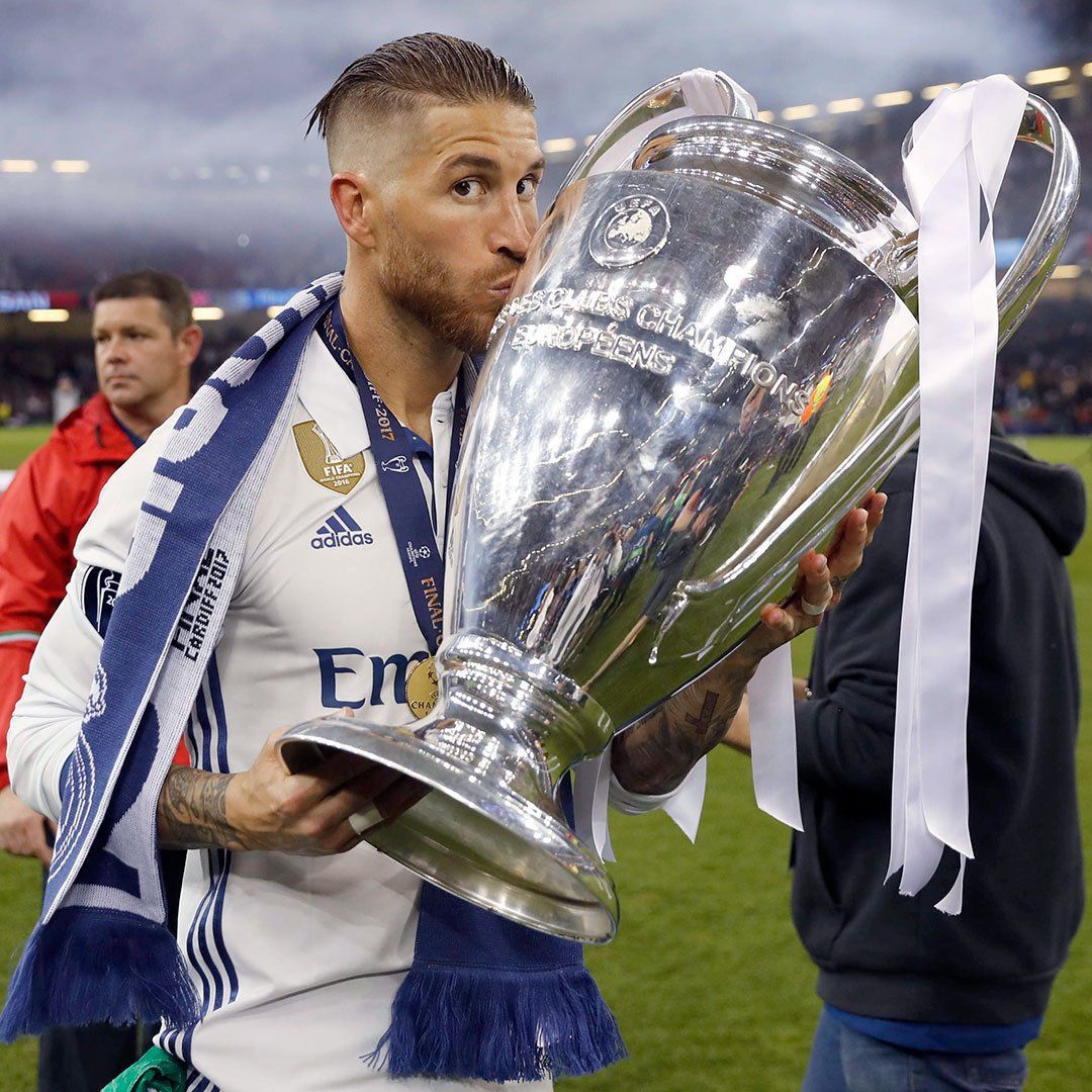 Sergio Ramos