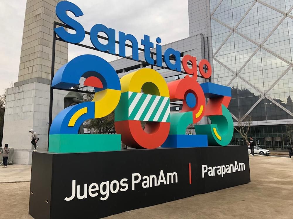 juegos panamericanos