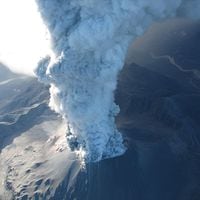 A 15 años del volcán Chaitén: la erupción más violenta en casi un siglo
