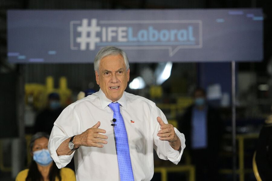 Piñera