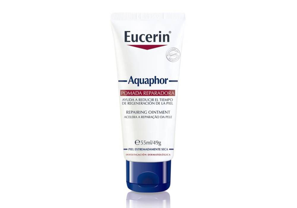 Crema Eucerin Aquaphor