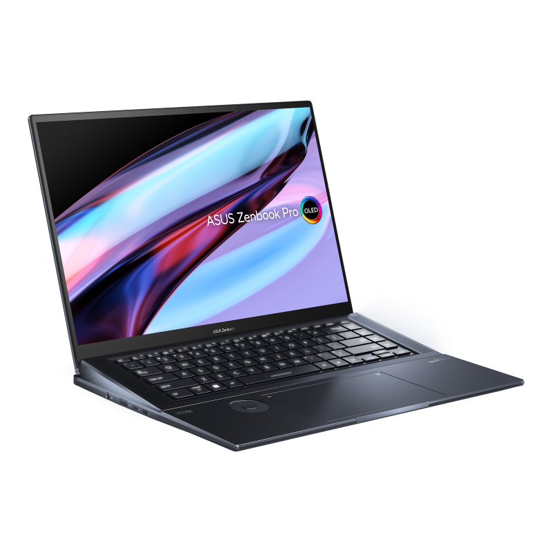 Asus Zenbook Pro 16X OLED