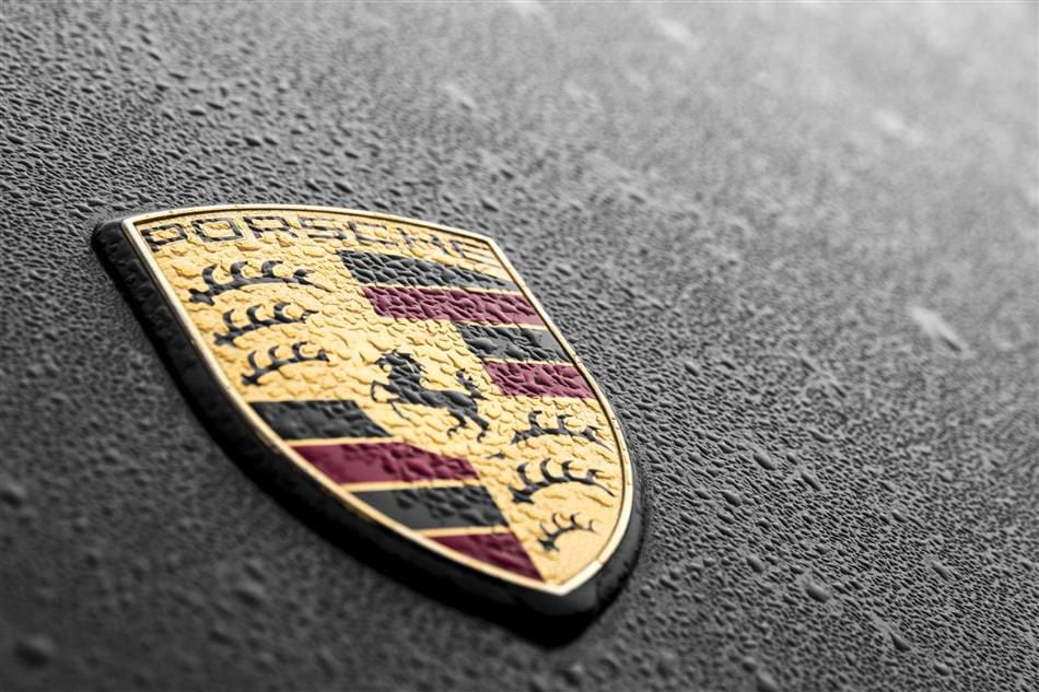 Porsche examina motores a hidrógeno