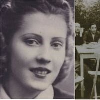 Irene Gut, la enfermera que escondió a judíos en la casa de un mayor nazi