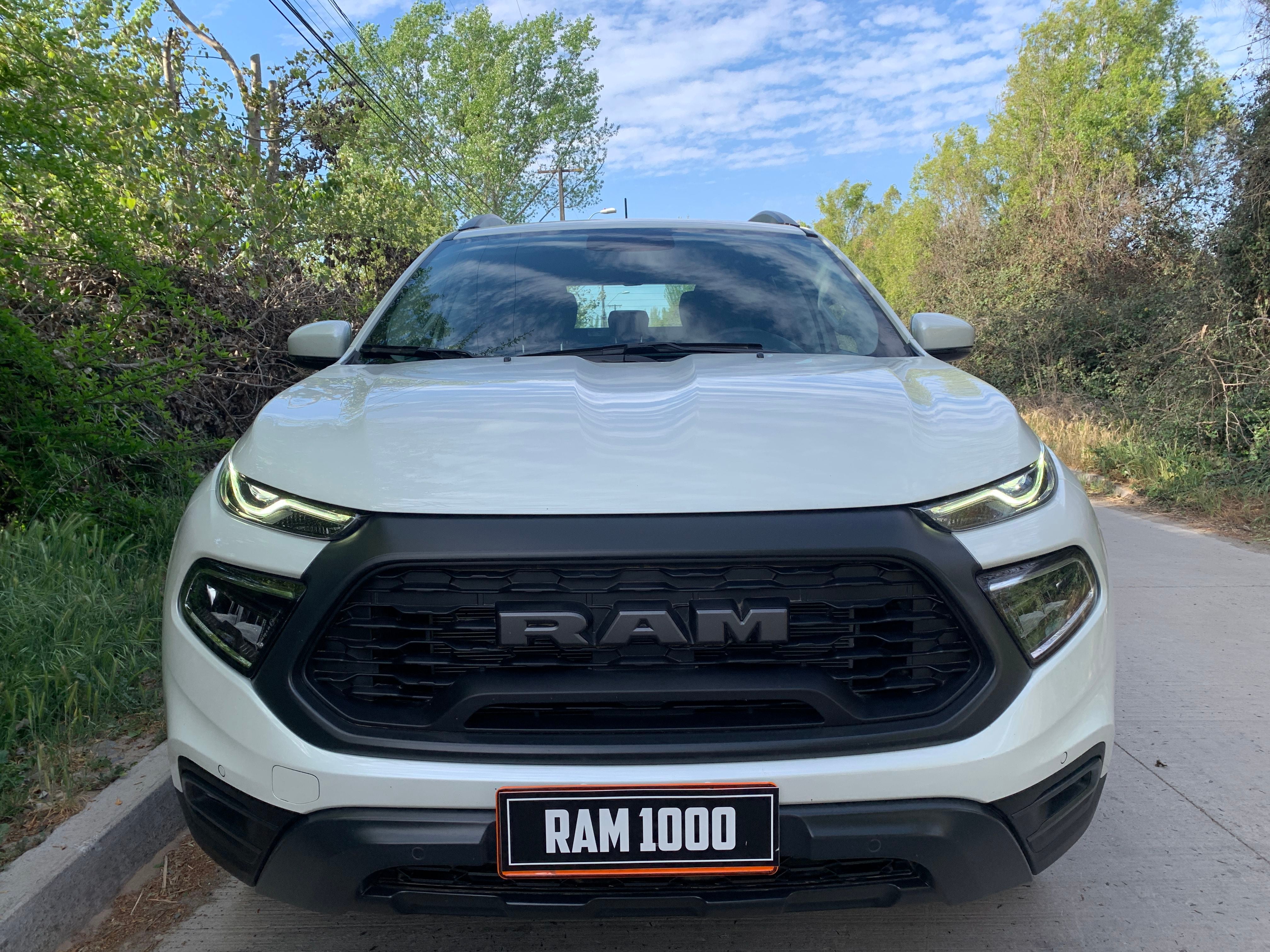 RAM 1000