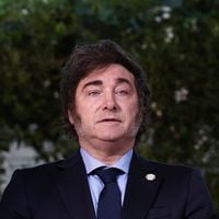 Bolivia convoca a embajador argentino tras relativización del golpe por parte de Milei