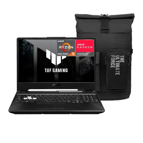 Notebook ASUS TUF gaming