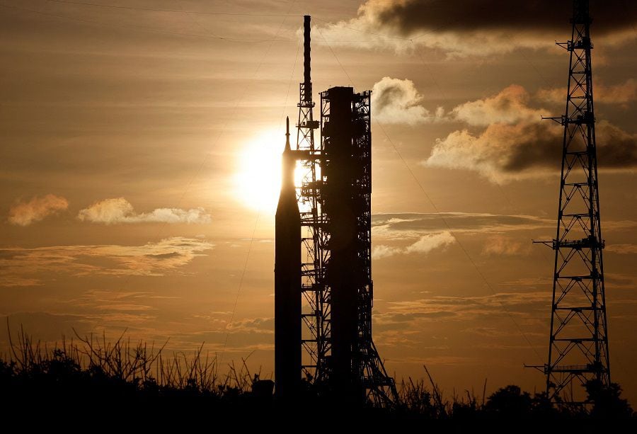 En solo tres semanas más finalmente la humanidad regresará a la Luna