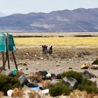 Investigan fallecimiento de ciudadano boliviano al interior de Comisaría en Colchane