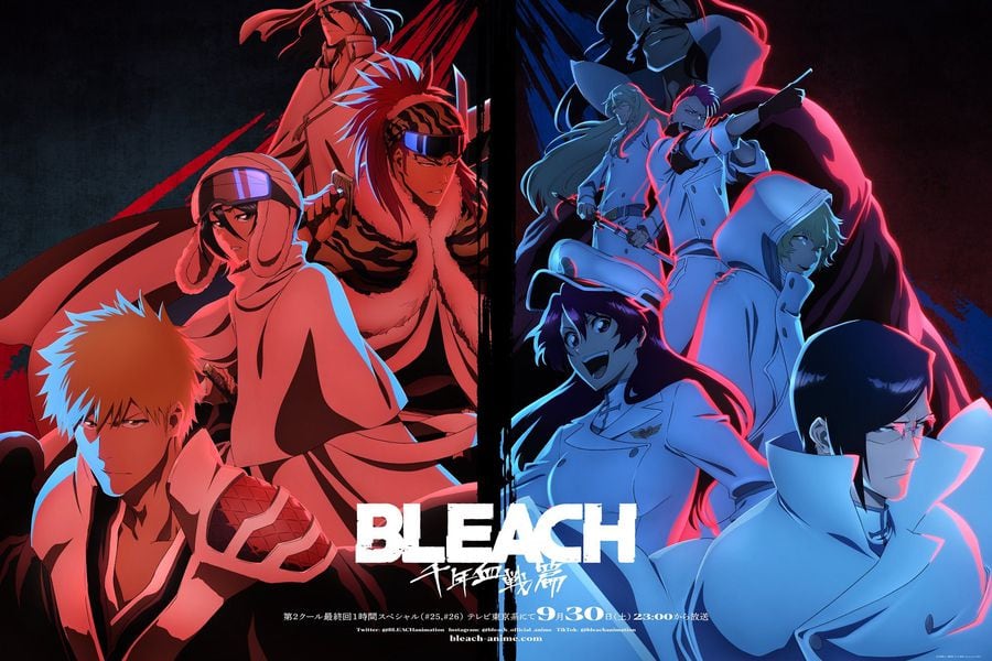 Bleach, Thousand-Year Blood War, capítulo 11 de la parte 2: a qué hora sale  el nuevo episodio del anime, dónde y cómo verlo