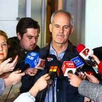 Los damnificados y molestos que dejó la negociación municipal de Chile Vamos