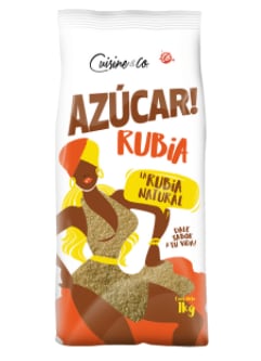 azucar morena