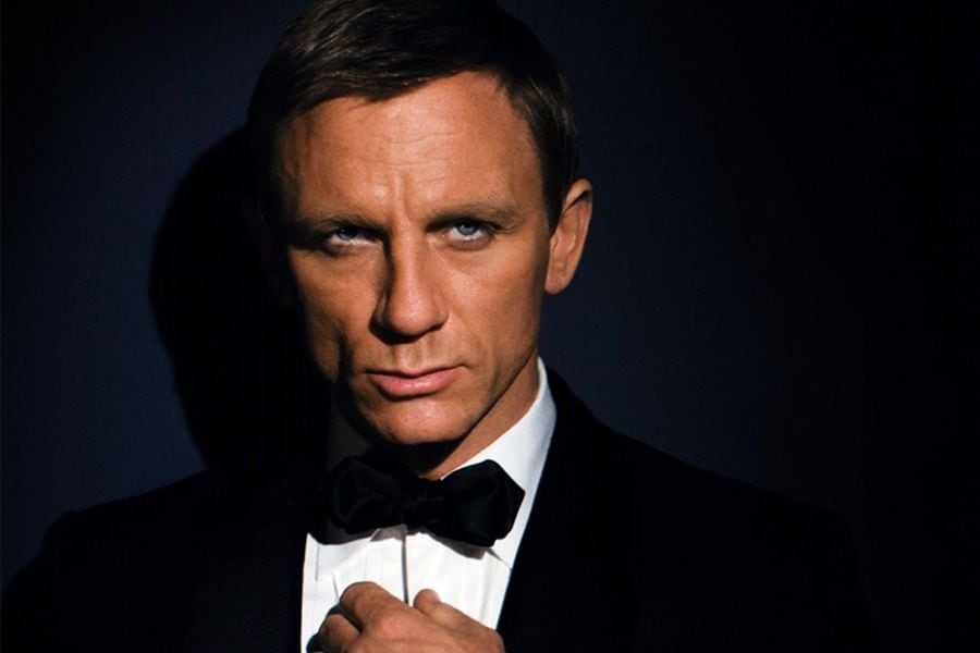Daniel Craig confirma su continuación en la franquicia ...