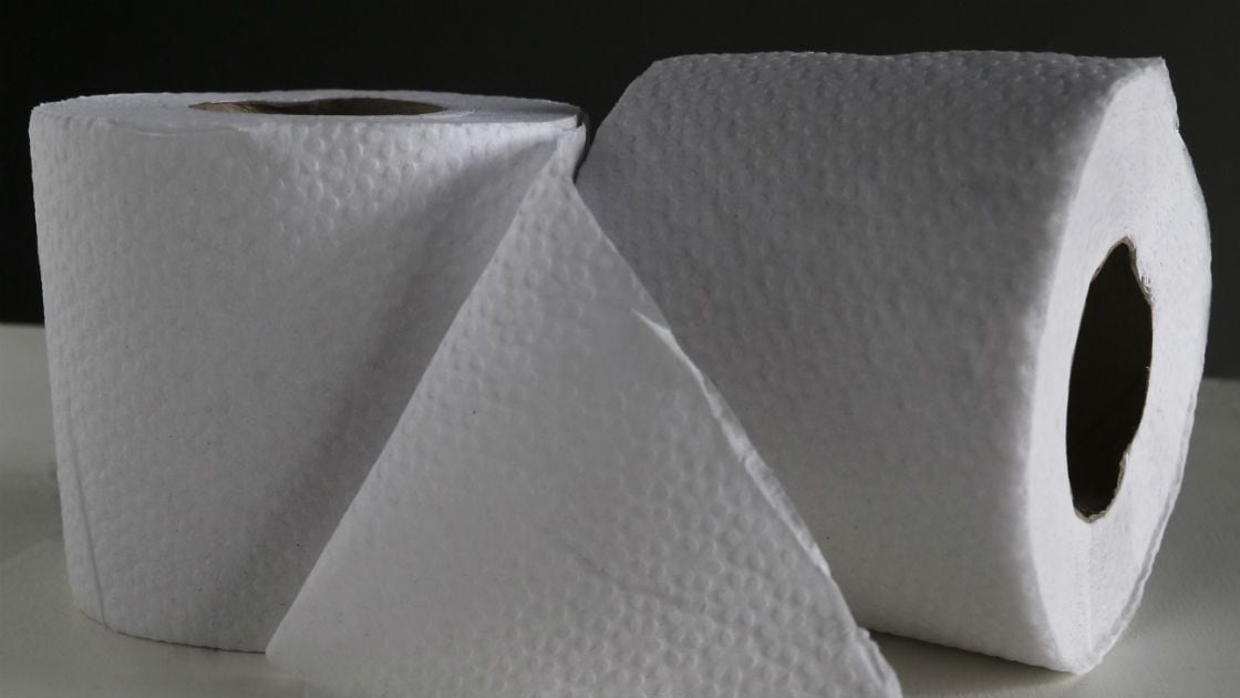 Papel Tissue