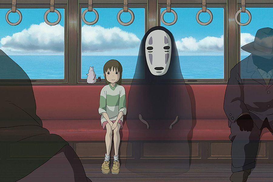 Hayao Miyazaki: El origen de su inspiración para películas de Studio Ghibli  — Rock&Pop