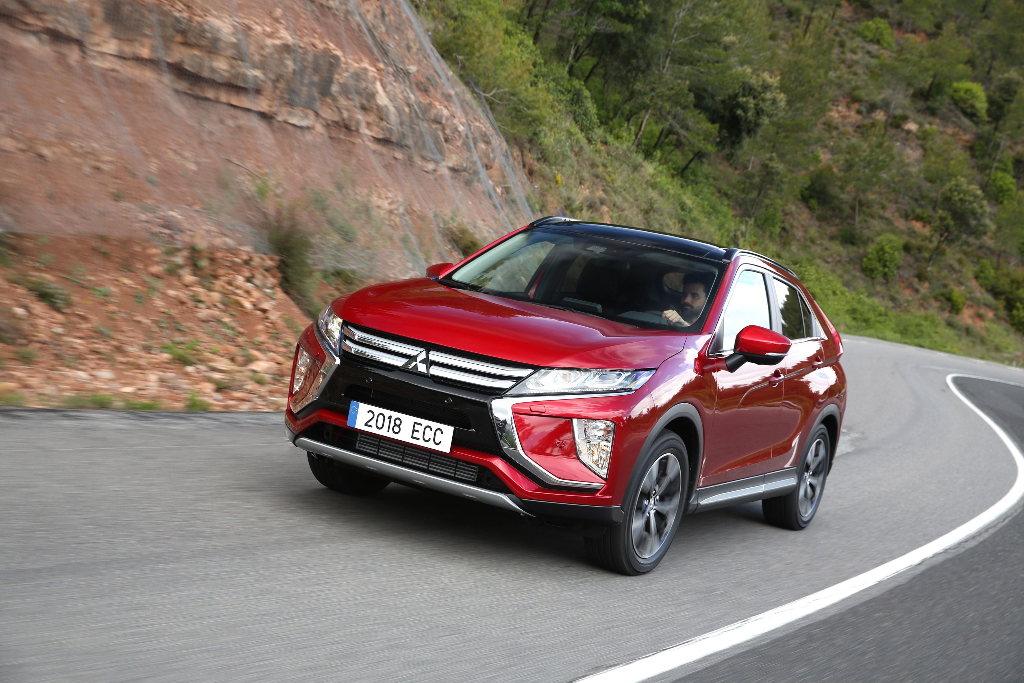 Eclipse Cross