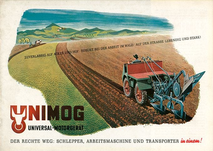 Unimog