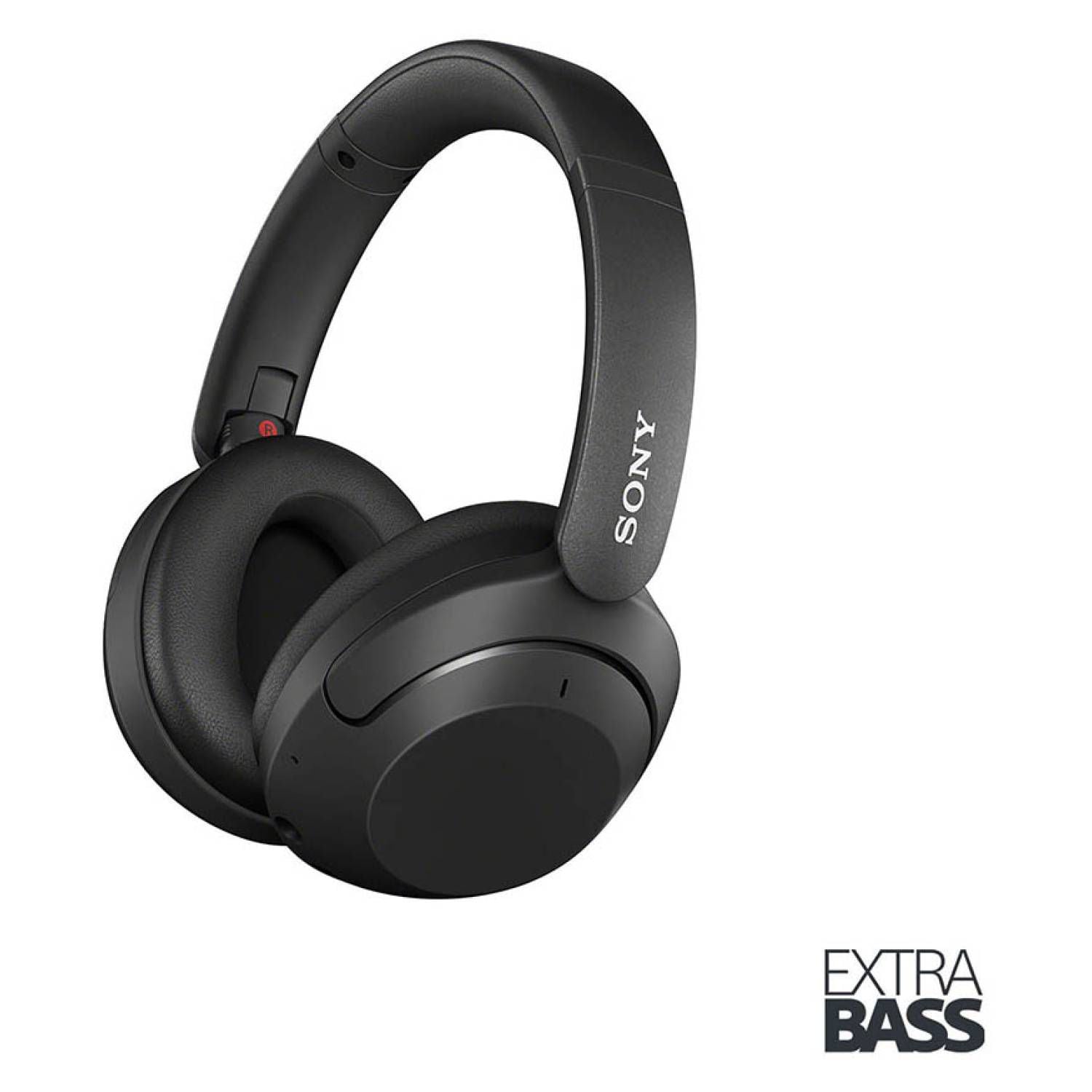 Audífonos Bluetooth Noise Cancelling Sony Wh-Xb910N Negro