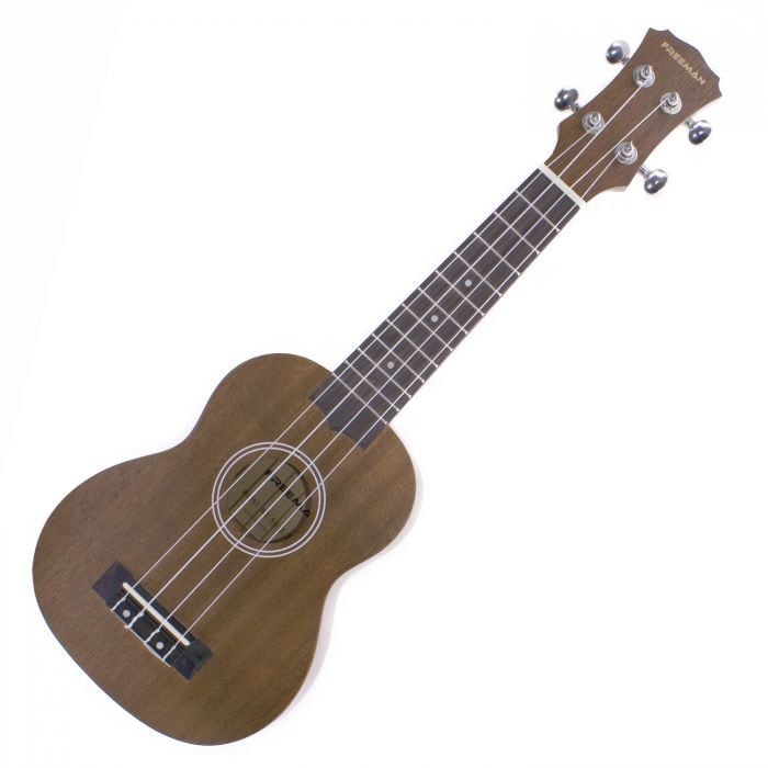 Ukelele Soprano