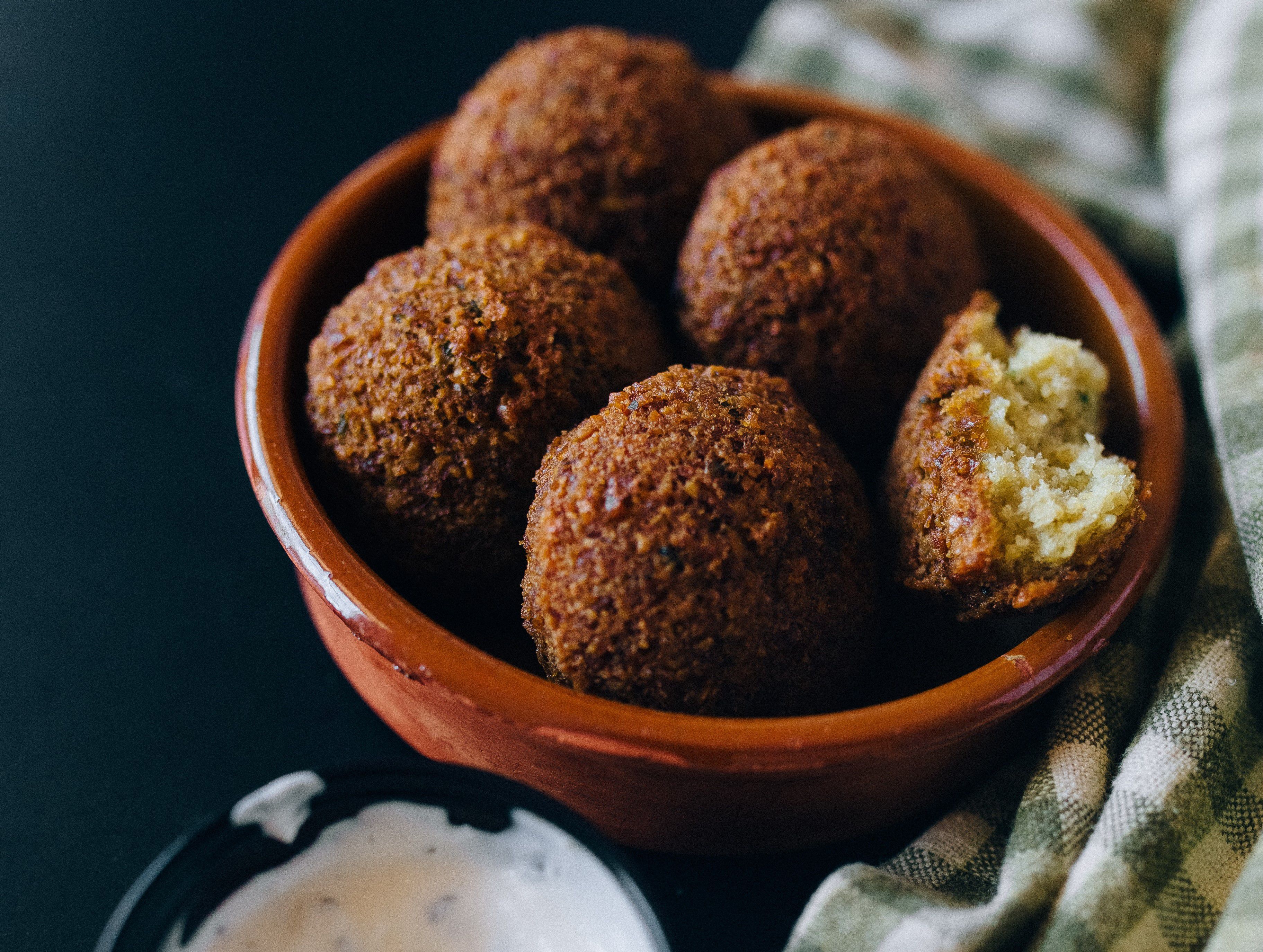 Falafel