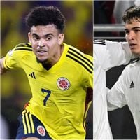 Colombia vs. Costa Rica: cuándo juegan y dónde ver el partido de la Copa América