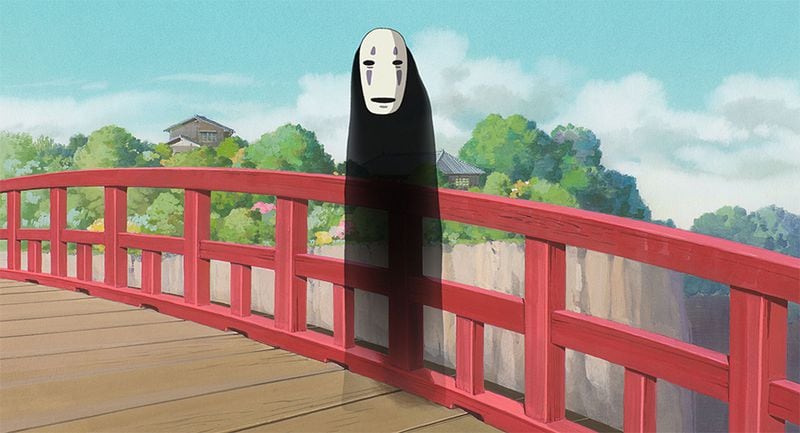 3 lecciones que nos enseñó 'El Viaje de Chihiro', la emblemática película  de Studio Ghibli