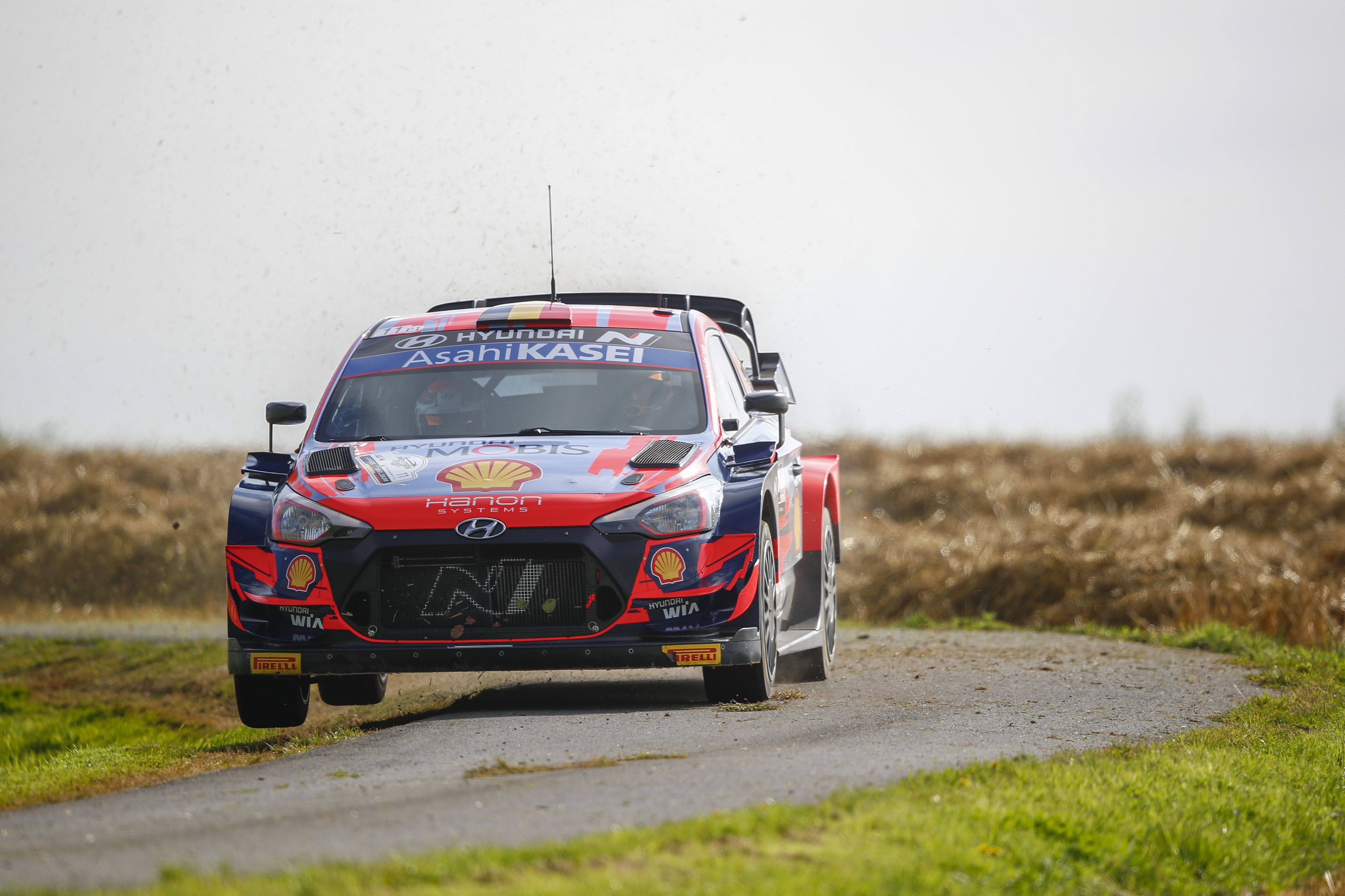 Thierry Neuville