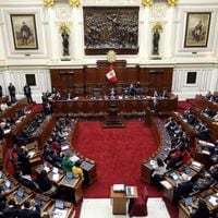 Congreso de Perú aprueba ley de amnistía que favorece a militares que cometieron delitos de lesa humanidad