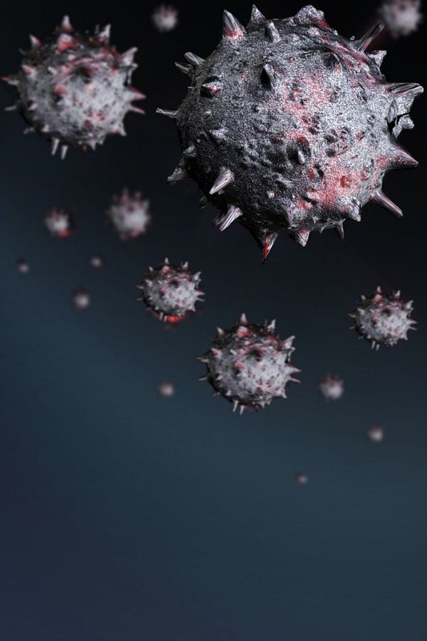 coronavirus