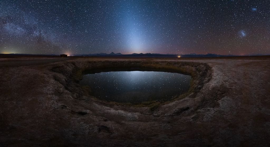 Desierto de Atacama