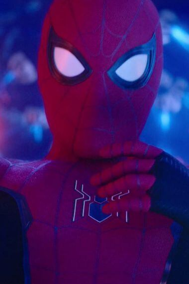 Tom Holland Aseguro Que Spider Man 3 Tendra Uno De Los Mejores Momentos De Su Carrera La Tercera