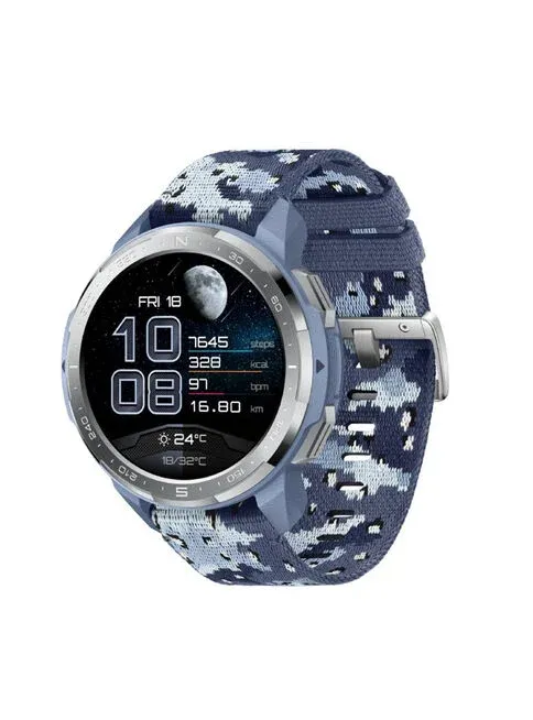 smartwatch Honor GS