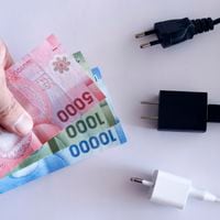 Mesa técnica por subsidio eléctrico: Hacienda descarta eximir pago de IVA y parlamentarios reclaman ausencia de ministros