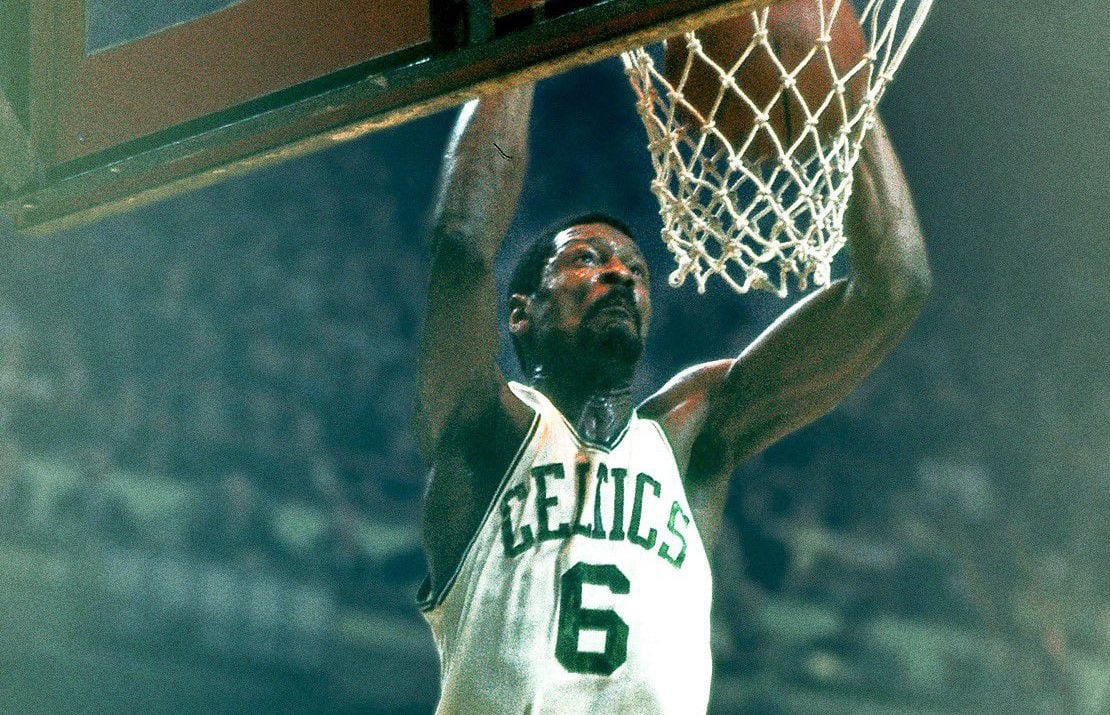 Bill Russell