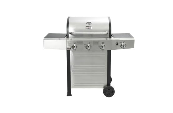 Parrilla a gas BBQ Grill