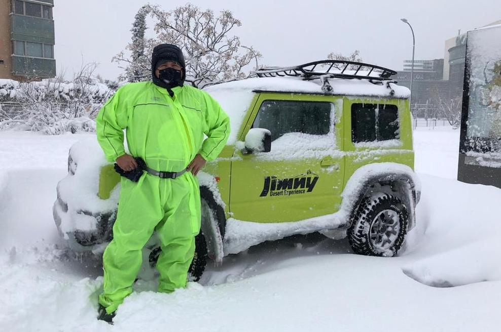 Jimny