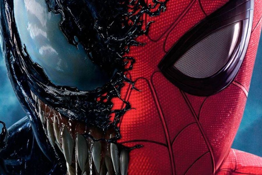 Andy Serkis cree que un encuentro entre Venom y Spider-Man “sucederá”, pero  advierte que no habría que apresurarlo - La Tercera