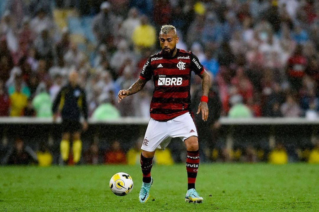 Arturo Vidal