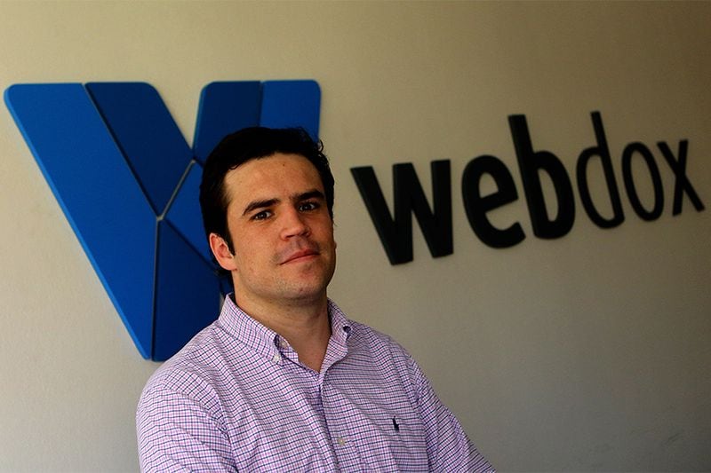  Webdox 