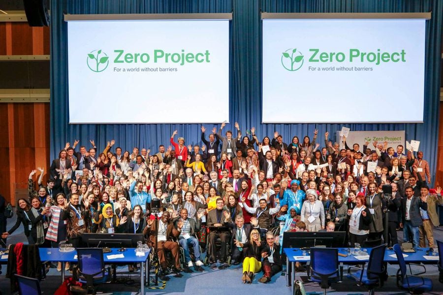 zero project