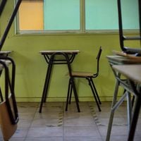 ¿300 alumnos en el limbo?: Colegio San Nicolás de Viña del Mar anunció cierre ante falta de matrículas tras megaincendios de febrero 