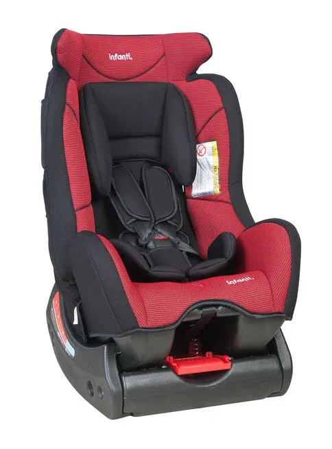 Silla auto Infanti