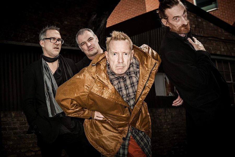 public image ltd tour reviews 2023